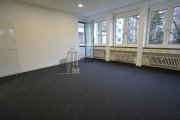 Mannheim ATIK: Zentrale Büroflächen in Mannheims bekanntester Büromeile nähe Wasserturm - Provisionsfrei Gewerbe mieten