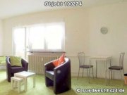 Mannheim Mannheim-Oststadt: 1-Zimmer Apartment mit Balkon Wohnung mieten