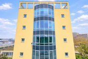 Mannheim ATIK: Büro mit exklusiver Dachterrasse und variabler Raumaufteilung - provisionsfrei Gewerbe mieten