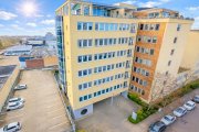 Mannheim ATIK: Büro mit exklusiver Dachterrasse und variabler Raumaufteilung - provisionsfrei Gewerbe mieten
