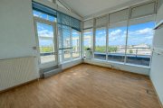 Mannheim ATIK: Büro mit exklusiver Dachterrasse und variabler Raumaufteilung - provisionsfrei Gewerbe mieten