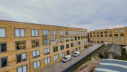 Mannheim ATIK: Büro- und Laborflächen für Unternehmen aus den Bereichen Medizintechnologie, Life Science & KI Gewerbe mieten