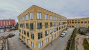 Mannheim ATIK: Büro- und Laborflächen für Unternehmen aus den Bereichen Medizintechnologie, Life Science & KI Gewerbe mieten