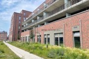 Mannheim ATIK: Erdgeschoss - Teil eines komplett neuen Stadtteils des Turley Areals Gewerbe mieten