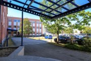 Mannheim ATIK: Helle, moderne Bürofläche - provisionsfrei Gewerbe mieten