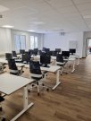 Mannheim ATIK: Helle, moderne Bürofläche - provisionsfrei Gewerbe mieten