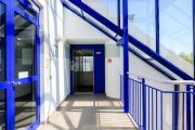 Mannheim ATIK: Helle, moderne Bürofläche - provisionsfrei Gewerbe mieten