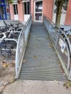 Mannheim ATIK: Helle, moderne Bürofläche - provisionsfrei Gewerbe mieten