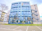 Mannheim ATIK: Lichtdurchflutete und flexible Büro-/Schulungsräume - provisionsfrei Gewerbe mieten