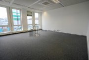 Mannheim ATIK: Lichtdurchflutete und flexible Büro-/Schulungsräume - provisionsfrei Gewerbe mieten