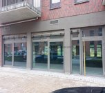 Mannheim ATIK: Teil eines komplett neuen Stadtteils des Turley Areals Gewerbe mieten