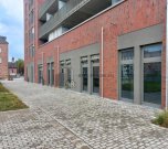 Mannheim ATIK: Teil eines komplett neuen Stadtteils des Turley Areals Gewerbe mieten