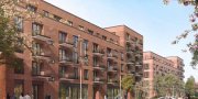 Mannheim ATIK: Teil eines komplett neuen Stadtteils des Turley Areals Gewerbe mieten