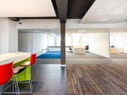 Mannheim ATIK: Flexible Büroflächen in Neckarau Gewerbe mieten