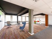Mannheim ATIK: Flexible Büroflächen in Neckarau Gewerbe mieten