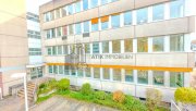 Mannheim ATIK: Flexible Büroflächen in Neckarau Gewerbe mieten