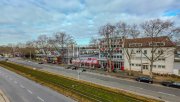 Mannheim ATIK: Moderne Büroflächen in zentraler Lage mit exzellenter Verkehrsanbindung - provisionsfrei Gewerbe mieten