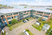 Mannheim ATIK: Moderne Büroflächen in Bürogemeinschaft im High-Tech-Park in Mannheim Gewerbe mieten