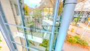 Mannheim ATIK: Moderne Büroflächen im High-Tech-Park in Mannheim Gewerbe mieten