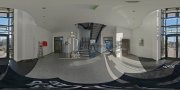 Mannheim ATIK: Moderne Büroflächen in Bürogemeinschaft im High-Tech-Park in Mannheim Gewerbe mieten