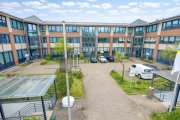 Mannheim ATIK: Moderne Büroflächen in Bürogemeinschaft im High-Tech-Park in Mannheim Gewerbe mieten