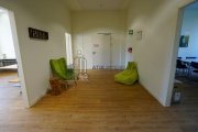 Mannheim ATIK: Moderne Büroflächen in Bürogemeinschaft im High-Tech-Park in Mannheim Gewerbe mieten