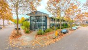 Mannheim ATIK: Moderne Büroflächen im High-Tech-Park in Mannheim Gewerbe mieten