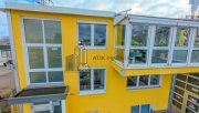 Mannheim ATIK: Moderne Büroflächen in zentraler Lage mit exzellenter Verkehrsanbindung - provisionsfrei Gewerbe mieten