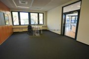 Mannheim ATIK: Moderne Büroflächen im High-Tech-Park in Mannheim Gewerbe mieten