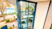 Mannheim ATIK: Moderne Büroflächen im High-Tech-Park in Mannheim Gewerbe mieten
