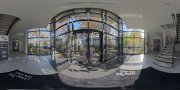 Mannheim ATIK: Moderne Büroflächen im High-Tech-Park in Mannheim Gewerbe mieten