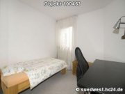 Mannheim Mannheim-Niederfeld: 2-Zimmer-Wohnung im Erdgeschoss, gemütlich möbliert Wohnung mieten