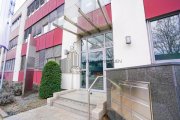 Mannheim ATIK: Ausbau nach Mieterwunsch - klimatisierte Bürofläche im EG mit Top Preis-Leistungs-Verhältnis Gewerbe mieten