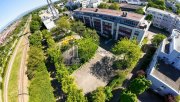 Mannheim ATIK: Ausbau nach Mieterwunsch - klimatisierte Bürofläche im EG mit Top Preis-Leistungs-Verhältnis Gewerbe mieten