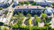 Mannheim ATIK: Klimatisierte Bürofläche mit Top Preis-Leistungs-Verhältnis Gewerbe mieten