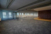 Mannheim ATIK: Provisionsfrei - Erstbezug nach Sanierung - Repräsentative und Bürofläche mit EBK Gewerbe mieten