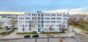 Mannheim ATIK: Provisionsfrei - Erstbezug nach Sanierung - Repräsentative und Bürofläche mit EBK Gewerbe mieten