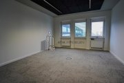 Mannheim ATIK: Provisionsfrei - Erstbezug nach Sanierung - Repräsentative Bürofläche mit EBK Gewerbe mieten