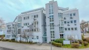 Mannheim ATIK: Provisionsfrei - Erstbezug nach Sanierung - Repräsentative Bürofläche mit EBK Gewerbe mieten