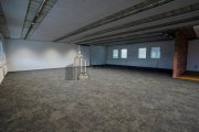 Mannheim ATIK: Provisionsfrei - Erstbezug nach Sanierung - Repräsentative und Bürofläche mit EBK Gewerbe mieten