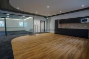 Mannheim ATIK: Provisionsfrei - Erstbezug nach Sanierung - Repräsentative und Bürofläche mit EBK Gewerbe mieten