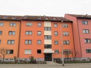 Mannheim 2 - Zimmer - Dachgeschosswohnung mit 72 m² Wohnfläche und Loggia Wohnung mieten