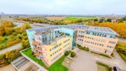 Mannheim ATIK: Moderne Büro-/Praxisflächen in idealer Lage – hochwertig ausgestattet Gewerbe mieten