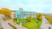 Mannheim ATIK: Moderne Büro-/Praxisflächen in idealer Lage – hochwertig ausgestattet Gewerbe mieten