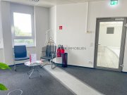 Mannheim ATIK: Moderne Büro-/Praxisflächen in idealer Lage – hochwertig ausgestattet Gewerbe mieten