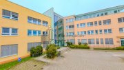 Mannheim ATIK: Moderne Büro-/Praxisflächen in idealer Lage – hochwertig ausgestattet Gewerbe mieten