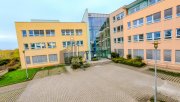 Mannheim ATIK: Moderne Büro-/Praxisflächen in idealer Lage – hochwertig ausgestattet Gewerbe mieten