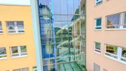 Mannheim ATIK: Moderne Büro-/Praxisflächen in idealer Lage – hochwertig ausgestattet Gewerbe mieten