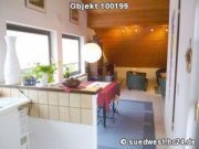 Mannheim Mannheim-Gartenstadt: Helle, möblierte 2-Zi-Wohnung mit Loggia Wohnung mieten