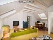 Mannheim Mannheim-Sandhofen: Moderne 3,5 Zimmer Wohnung mit Arbeitszimmer auf Zeit zu mieten Wohnung mieten